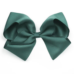 Extra Large Spruce Hair Clip