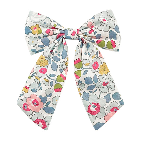 Large Liberty Betsy Hair Clip