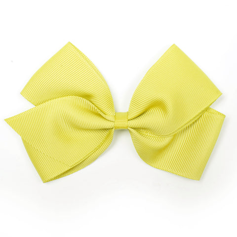 Large Lemon Hair Clip