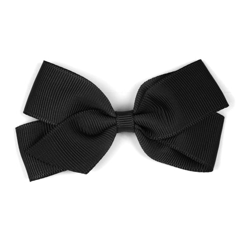 Medium Black Hair Clip