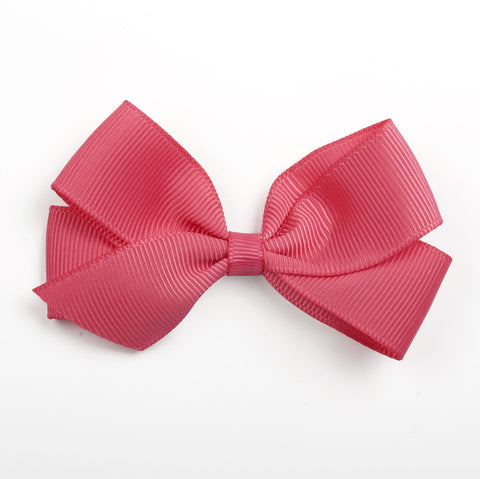 Medium Camellia Rose Hair Clip