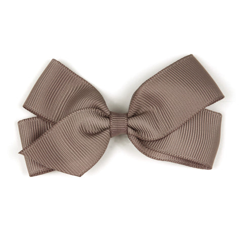 Medium Gingersnap Hair Clip