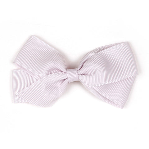 Medium Icy Pink Hair Clip