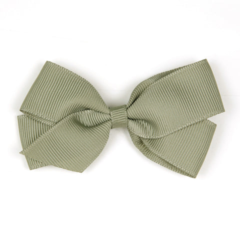 Medium Soft Pine Hair Clip
