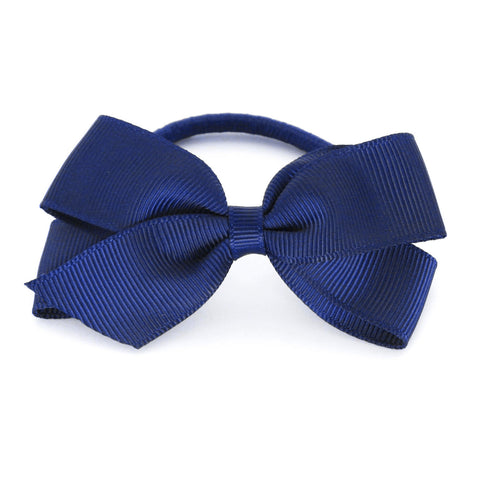 Medium Cobalt Hair Elastic