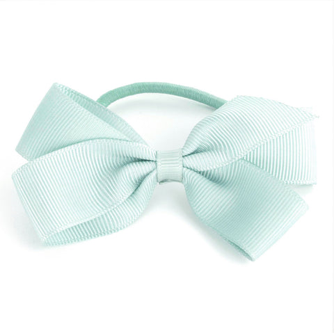 Medium Crystalline Hair Elastic