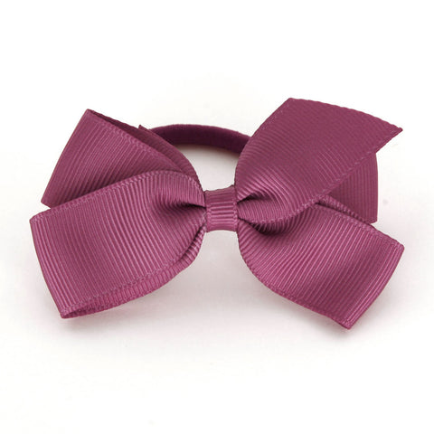 Medium Victorian Rose Hair Elastic
