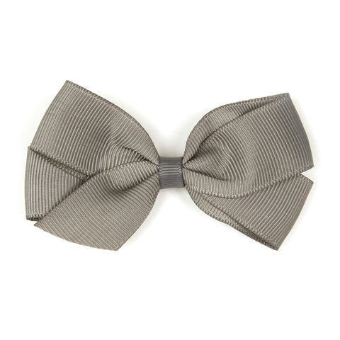 Medium Metal Grey Hair Clip