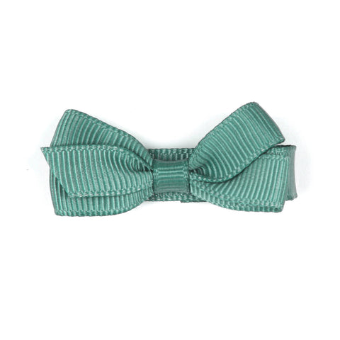 Small Jade Hair Clip